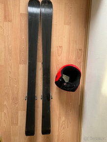 Fischer Koa 120cm - 5