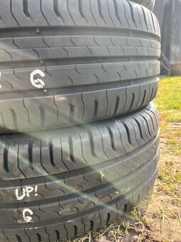 185/55 R15 82H Continental - DOT 2020 - 5