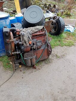 Terénní Desta 3222 VZV,jestěrka - 5