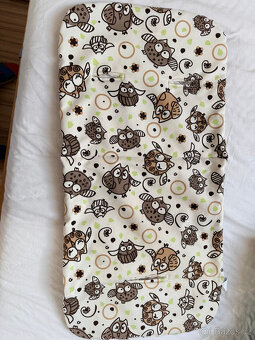 Kočárek x-lander - 5