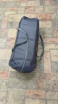 Cestovní postýlka lionelo - 5