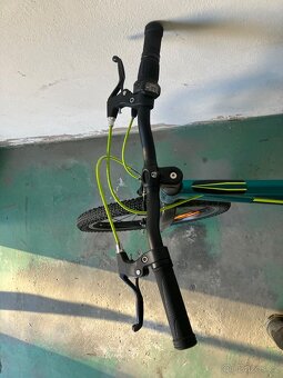 Dětské kolo Arcore - 5