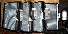 Mitsubishi Lancer Evo7-9 klimatizace - 5