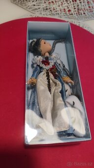 Porcelánová panenka - 5