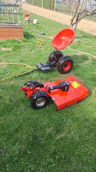 Prodám VARI +Příslušenství - 5