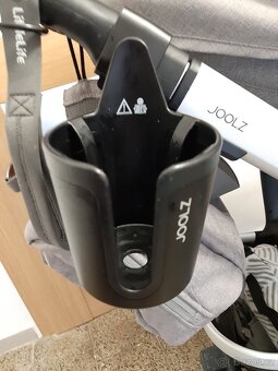 Joolz Day+ 10 let záruka - 5