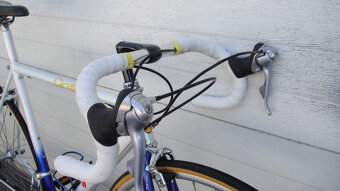 Shimano RSX - Cinto 3 Course, 1990, nádherné - 5