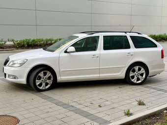 ŠKODA OCTAVIA II FACELIFT 1.8TSI ELEGANCE - 5