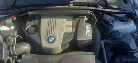 BMW e92 320d - Náhradní díly z rozebíraného vozu - 5