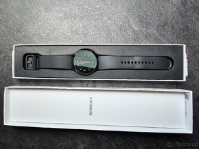 Samsung Galaxy watch 4 40mm - 5