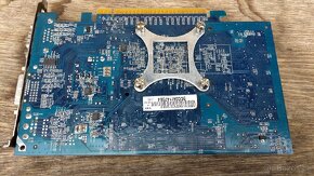 ASUS EN6600 SILENCER/TD 128MB, NVIDIA PCX-6600 PCIe x16 DVI - 5