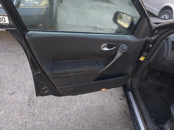 Renault Megane II 1.9 DCI - 5