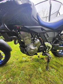 Aprilia Pegas 650 - 5