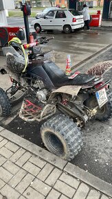 Smc ram 520rr NOVÁ CENA do konce května - 5