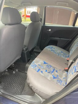 Mondeo mk3 ND - 5
