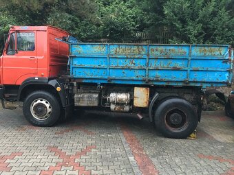 Liaz 150.261 sklápěč - 5