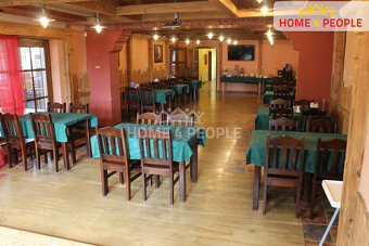 Hotel Trilobit Veselí nad Lužnicí - 5