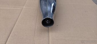 Výfuk ČZ Sport 125,175,250 - 5