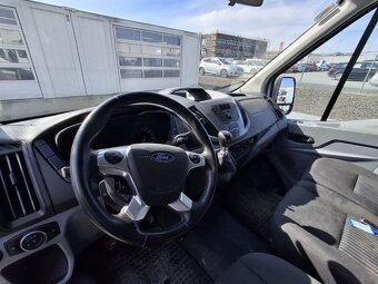 Ford Transit 2.0TDCi 96kW Valník L2H1 - 5