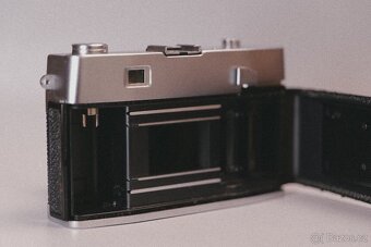 Fotoaparát Petri 7S II - 5