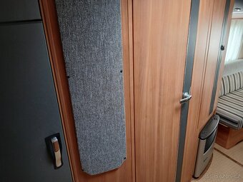 Hobby karavan - 5