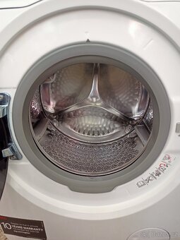 Pračka parní Electrolux - 5