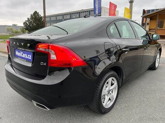 Volvo S60, 2.0 D4 140kW AUTOMAT - 5