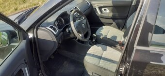 Škoda Fabia 2 Combi 1.6-16V 77 KW - 5