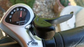 FatBike skládací elektrokolo Compos XL. - 5