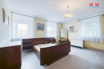 Prodej rodinného domu, 180 m², Břežany - 5