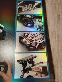 RC stavebnice TECHNIC - 5