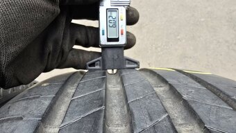Letní pneu 225/45/18 Bridgestone - 5