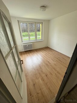 (421) Pronájem, byt 2+1, 49 m,  126, Bukovany - 5