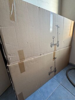 Elektrokoloběžka 500W - 5