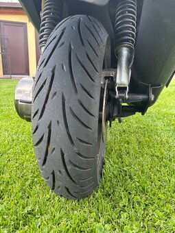 Mottoro ceaser 150 4t gy6 - 5
