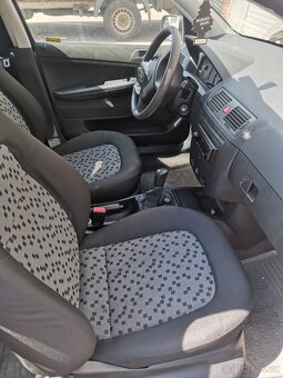 Škoda Fabia 1,2 htp - 5