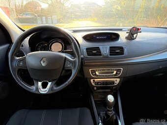 Prodám Renault Mégane 1.2 Tce 85kw - 5