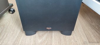 KLIPSCH QUINTET KLIPSCH KSW 10 - 5