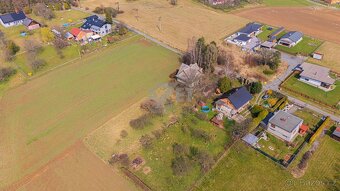 Prodej, rodinný dům 6+2, 291 m2, Frýdek-Místek - Lískovec - 5