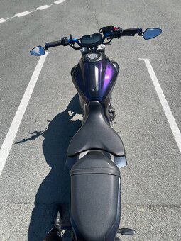 yamaha mt07 - 5