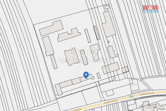 Pronájem skladu, 300 m², Kojetín, ul. náměstí Svobody - 5
