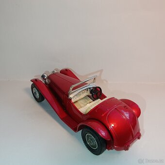 Matchbox Yesteryear 1934 Riley, Y-3 - 5