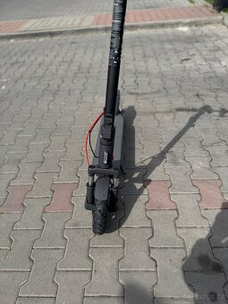 Prodám elektrokoloběžku Xiaomi Electric Scooter 5 EU - 5
