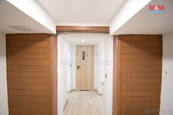 Prodej rodinného domu, 87 m², Nový Jičín, ul. Štursova - 5