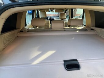 BMW X3, 2.0d 4x4, 2007, ČR, DPH - 5