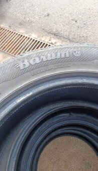 Letní gumy 235/60R18 107V Barum - 5