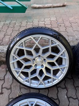 Veemann V-fs2 - 5