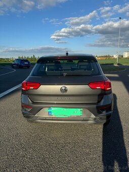 Volkswagen T-Roc - 6/2018, 81 425 km - 5