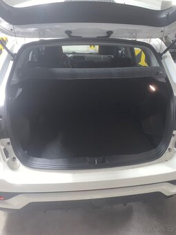Mitsubishi ASX - 5