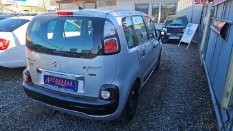 CITROEN C3 PICASSO 1,4 VTi 95 SX - 5
